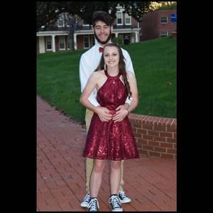 Meet your Posher, Sara